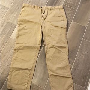Gap Khakis 36x30